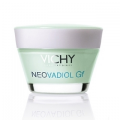 VICHY NEOVADIOL GF KREM NA DZIEŃI NA NOC CERA NORMALNA I MIESZANA 50 ML + 15 ML GRATIS!!!
