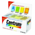 CENTRUM KOMPLETNE OD A DO Z MULTIEFEKT 100 TABLETEK