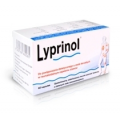 Lyprinol, 60 kapsułek (żelatynowe)