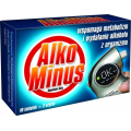 ALKOMINUS  10 TABLETEK