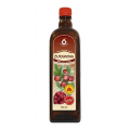 SOK Z ŻURAWIN 100 % 500 ML