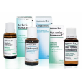 HEEL TERAPIA OCZYSZCZAJĄCA 3 x 30 ML (Galium-Heel, Nux vomica-Homaccord N, Berberis-Homaccord)