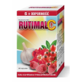 RUTIMAL C 90 KAPSUŁEK (5 x ODPORNOŚĆ)