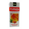 PROFILAKTIN O SMAKU MALINOWYM SYROP 115 ML