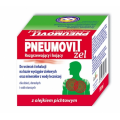 PNEUMOVIT ŻEL DO CIAŁA ROZGRZEWAJĄCY I KOJĄCY 100 ML