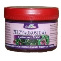 ŻEL ŻYWOKOSTOWY Z JAŁOWCEM MSM 200 ML
