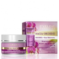 Eveline Magia Orchidei Bioenergetyzujący krem na dzień SPF 15