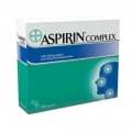 ASPIRIN COMPLEX GRANULAT DO SPORZĄDZANIA ZAWIESINY DOUSTNEJ 500MG + 30MG, 10 SASZETEK