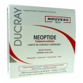 DUCRAY NEOPTIDE KURACJA PRZECIW PRZEWLEKŁEMU WYPADANIU WŁOSÓW U KOBIET W SPRAY'U 3x30 ML