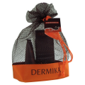 DERMIKA EXIST POUR HOMME ZESTAW ŚWIĄTECZNY - KREM NAWILŻAJĄCY + BALSAM PO GOLENIU 50 ML GRATIS!