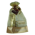 DERMIKA SPECIALITE ZESTAW ŚWIĄTECZNY - KREM 45+ NA DZIEŃ/NOC + KREM DO CIAŁA Z PŁATKÓW RÓŻ 100 ML GRATIS!