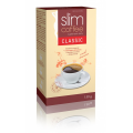 SLIM COFFEE CLASSIC - NAPÓJ KAWOWY WSPOMAGAJĄCY ODCHUDZANIE 150 G
