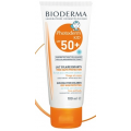 BIODERMA PHOTODERM KID MLECZKO OCHRONNE DLA DZIECI SPF 50+ / UVA 38 100 ML