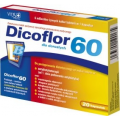Dicoflor 60, 20 kapsułek