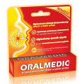 ORALMEDIC PREPARAT PRZECIW AFTOM 2 AMP.