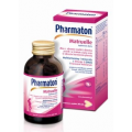 PHARMATON MATRUELLE 30 KAPSUŁEK
