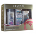 L'OREAL DERMA GENESIS ZESTAW ŚWIĄTECZNY - SERUM WYGŁADZAJĄCE DO TWARZY GRATIS!