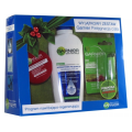 GARNIER UREA ZESTAW ŚWIĄTECZNY - POMADKA DO UST W PREZENCIE!