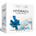 DERMEDIC HYDRAIN 2 - ZESTAW  ŚWIĄTECZNY