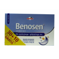 BENOSEN, 30 TABLETEK + 10 TABLETEK GRATIS - OPAKOWANIE PROMOCYJNE