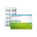 INNEOV NIEDOSKONAŁOŚCI D-TOX 40 TABLETEK