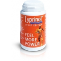 LYPRINOL SPORT 180 KAPSUŁEK