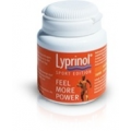 LYPRINOL SPORT  60 KAPSUŁEK