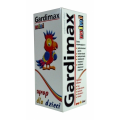 GARDIMAX MINI SYROP DLA DZIECI 110 ML