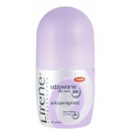 LIRENE DEO ODŻYWIANIE 24 - ANTYPERSPIRANT ROLL - ON