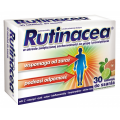 RUTINACEA 30 TABLETEK DO SSANIA