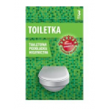 Toiletka, Toaletowa podkładka higieniczna, 3 sztuki