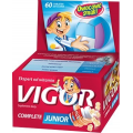 VIGOR JUNIOR  60 TABLETEK DO SSANIA