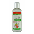 OSMOZA ANTYBAKTERYJNY ŻEL DO RĄK, 100 ML