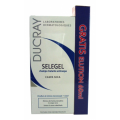 DUCRAY SELEGEL SZAMPOM PRZECIWŁUPIEŻOWY, ŁUPIEŻ SUCHY, 125 ML