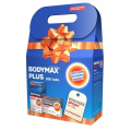 Bodymax plus, 200 tabletek + bodymax sport, 30 tabletek GRATIS
