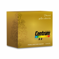 Centrum Multiefekt od A do Z, Z luteiną, 100 tabletek