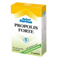 PROPOLIS FORTE O SMAKU MENTOLOWYM 15 TABLETEK DO SSANIA
