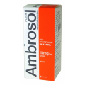 AMBROSOL 15 MG/ 5 ML  SYROP 200 ML