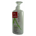 A-DERMA EXOMEGA KREM NA BAZIE WYCIĄGU Z OWSA 400 ML