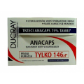 DUCRAY ANACAPS 3 X 60 KAPSUŁEK