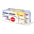 VITA-K 2x30 KAPSUŁEK + VITA-D 30 KAPSUŁEK