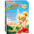 PLUSSSZ ZIZZZ DISNEY SMAK TRUSKAWKOWY 50 TABLETEK MUSUJĄCYCH