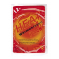 OKŁAD ROZGRZEWAJĄCY HEAT PACK 1 SZTUKA