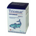TRIOMAR OMEGA-3 MOLLERS ODPORNOŚĆ 60 KAPSUŁEK