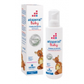 ATOPERAL BABY PIANKA DO MYCIA, 250 ML