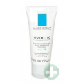 LA ROCHE NUTRITIC KREM ODŻYWCZO-REGENERUJĄCY DO CERY BARDZO SUCHEJ 40 ML + MINIPRODUKTY + KOSMETYCZKA