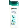 HIMALAYA HERBALS - SZAMPON PRZECIWŁUPIEŻOWY ZWIĘKSZAJĄCY OBJĘTOŚĆ I PUSZYSTOŚĆ WŁOSÓW