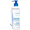 BIODERMA ATODERM MOUSSANT - ŻEL OCZYSZCZAJĄCY I NATŁUSZCZAJĄCY 500 ML