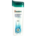 Himalaya Herbals, Szampon przeciwłupieżowy do włosów suchych i zniszczonych, 200 ml