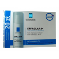 LA ROCHE EFFACLAR M MATUJĄCY  KREM NAWILŻAJĄCY 40 ML + MINIPRODUKTY !